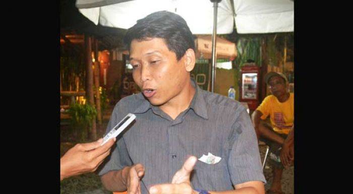 Soal Pengeroyokan oleh Pejabat Kelurahan Kepuharjo, Korban Lapor ke Komnas HAM RI dan Ombudsman Soal Pengeroyokan oleh Pejabat Kelurahan Kepuharjo, Korban Lapor ke Komnas HAM RI dan Ombudsman