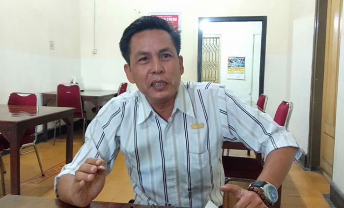 Babak Baru Sengketa Jual Beli Tanah, Mantan Kades Mlarak Diduga Perantara PT GSS Babak Baru Sengketa Jual Beli Tanah, Mantan Kades Mlarak Diduga Perantara PT GSS