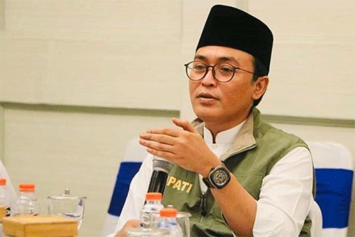 Resmi, Pelaksanaan Pilkades Serentak dan PAW 2021 di Pamekasan Ditunda Lagi Resmi, Pelaksanaan Pilkades Serentak dan PAW 2021 di Pamekasan Ditunda Lagi