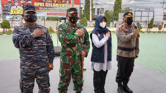 Destinasi Wisata di Banyuwangi Dibuka Serentak Besok, Bupati Ipuk Pastikan Wisatawan Sudah Divaksin Destinasi Wisata di Banyuwangi Dibuka Serentak Besok, Bupati Ipuk Pastikan Wisatawan Sudah Divaksin