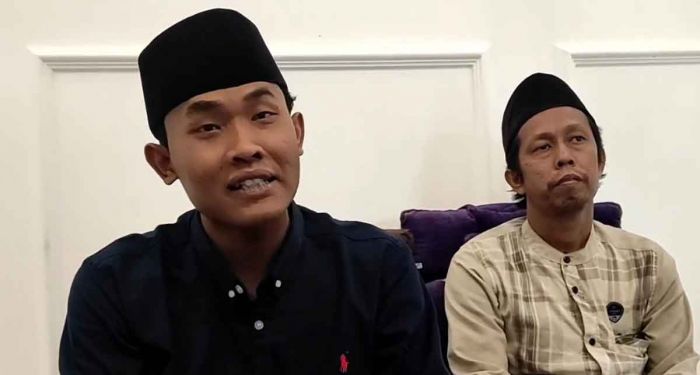 Minta Maaf Usai Video Cium Anak Kecil Viral, Gus Ilham Janji Perbaiki Cara Berdakwah