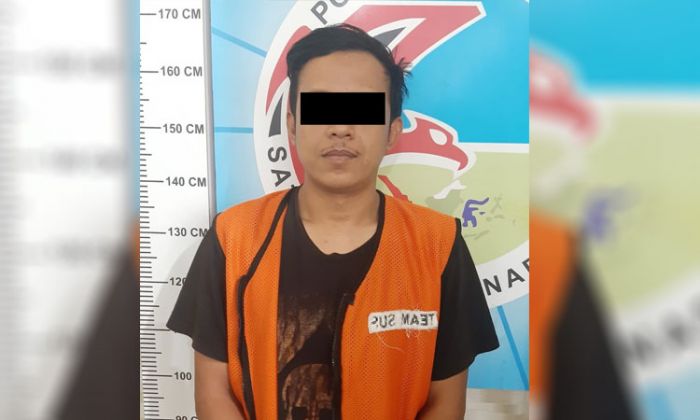 Edarkan Sabu-Sabu dan Pil Koplo, Warga Gayungan Surabaya Ditangkap di Warung Kopi Edarkan Sabu-Sabu dan Pil Koplo, Warga Gayungan Surabaya Ditangkap di Warung Kopi