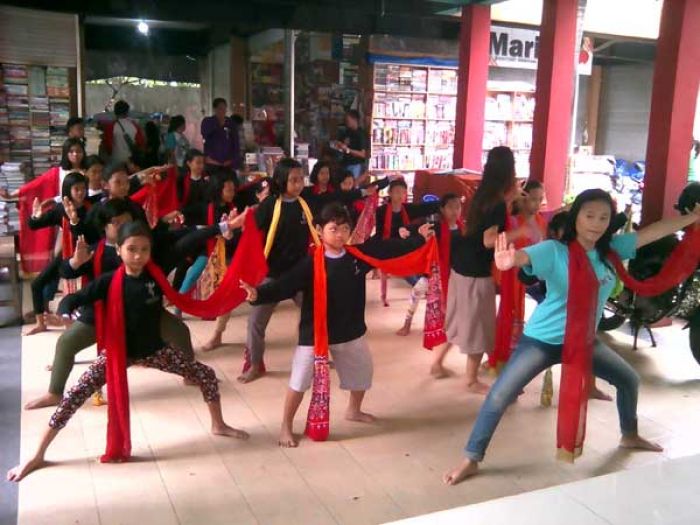 PSBKI Obsesi Jadikan Surabaya Kota Remo PSBKI Obsesi Jadikan Surabaya Kota Remo