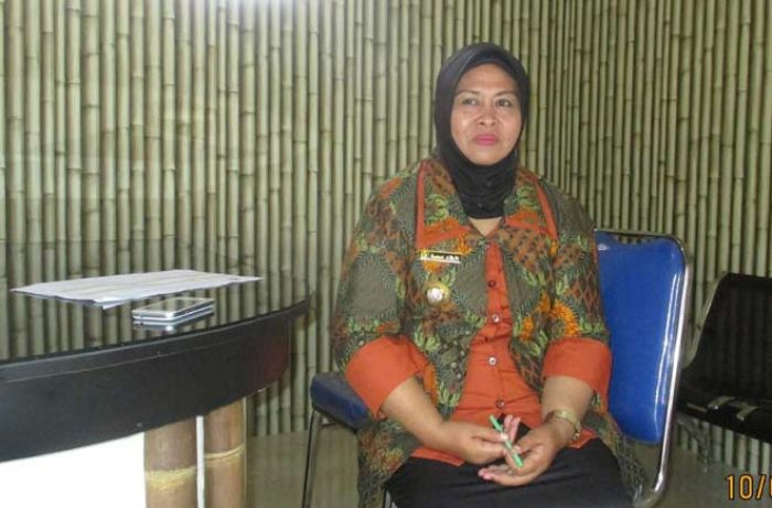 Gintangan, Desa di Banyuwangi Penghasil Kerajinan Bambu