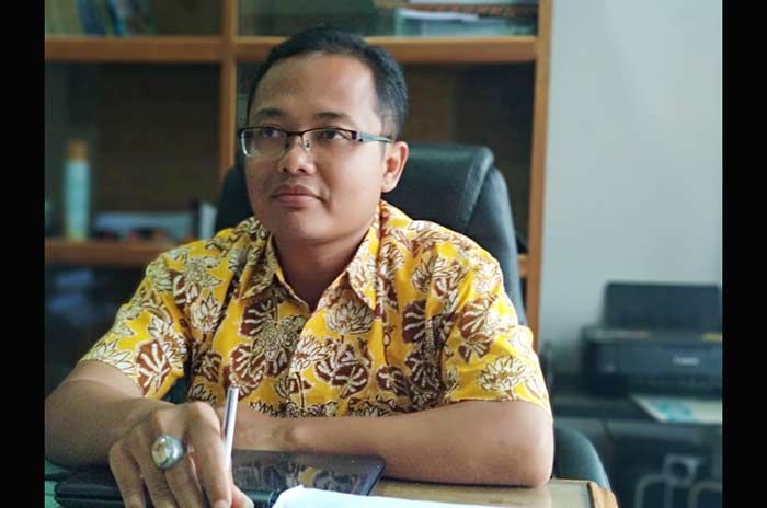 Tak Semua Ormas di Pacitan Bisa Mengakses Dana Hibah Tak Semua Ormas di Pacitan Bisa Mengakses Dana Hibah