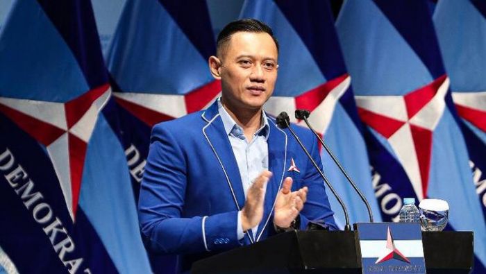 Kekayaan AHY Total Rp 116 Miliar Kekayaan AHY Total Rp 116 Miliar