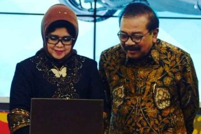 Nama Pakde Karwo Disebut dalam Isu Reshuffle Nama Pakde Karwo Disebut dalam Isu Reshuffle