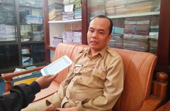 Dua Jamaah Haji Kabupaten Blitar Meninggal di Tanah Suci Dua Jamaah Haji Kabupaten Blitar Meninggal di Tanah Suci