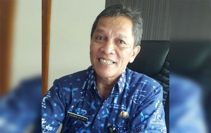 DPU Gresik Lelang Proyek Perbaikan 12 Ruas Jalan