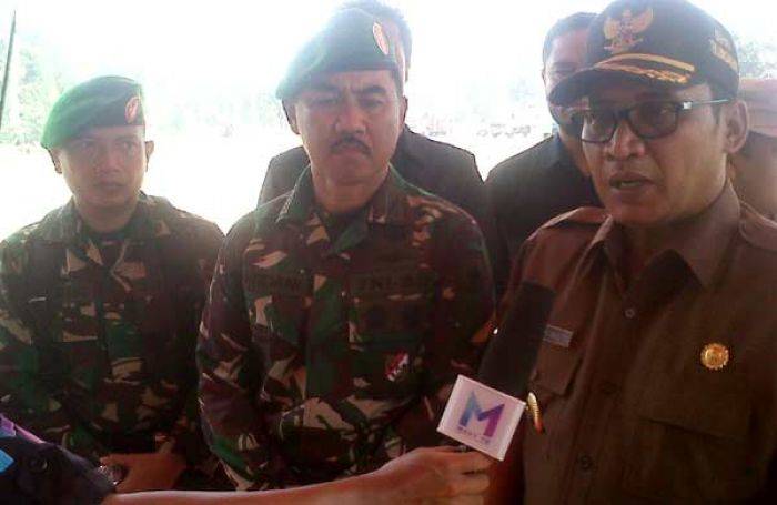 Siaga Bencana Tsunami, BPBD Tulungagung Gelar Pelatihan Siaga Bencana Tsunami, BPBD Tulungagung Gelar Pelatihan