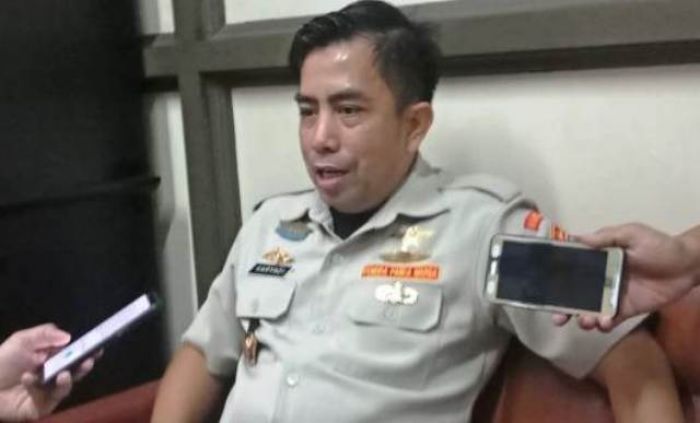 Sekjen PPM Pilih Jatim untuk Konsolidasi Pertama Pasca Munas Sekjen PPM Pilih Jatim untuk Konsolidasi Pertama Pasca Munas
