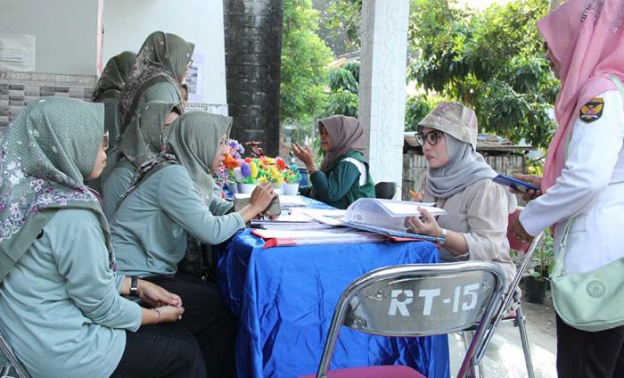 Enam Kelurahan di Kota Kediri Masuki Tahap Penilaian Lapang Kelurahan Berseri 2024 Enam Kelurahan di Kota Kediri Masuki Tahap Penilaian Lapang Kelurahan Berseri 2024