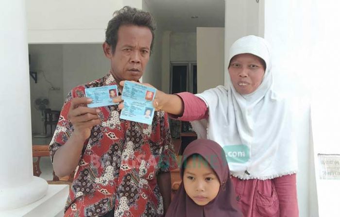 Tak Dapat Bantuan PKH, Parwoto Nekat Datangi Rumah Dinas Bupati Ponorogo Tak Dapat Bantuan PKH, Parwoto Nekat Datangi Rumah Dinas Bupati Ponorogo