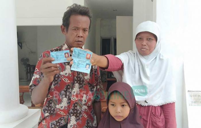 Tak Dapat Bantuan PKH, Parwoto Nekat Datangi Rumah Dinas Bupati Ponorogo