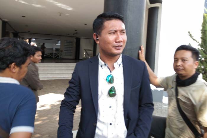 Hadapi 32 Besar Liga 3, Persatu Tuban Tambah 7 Pemain Baru Hadapi 32 Besar Liga 3, Persatu Tuban Tambah 7 Pemain Baru