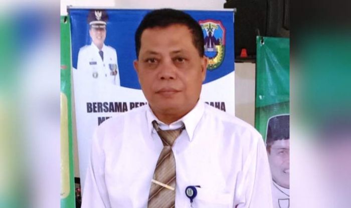 Dinas Perpustakaan Pacitan Rintis Library Cafe dan Restorasi Arsip Dinas Perpustakaan Pacitan Rintis Library Cafe dan Restorasi Arsip
