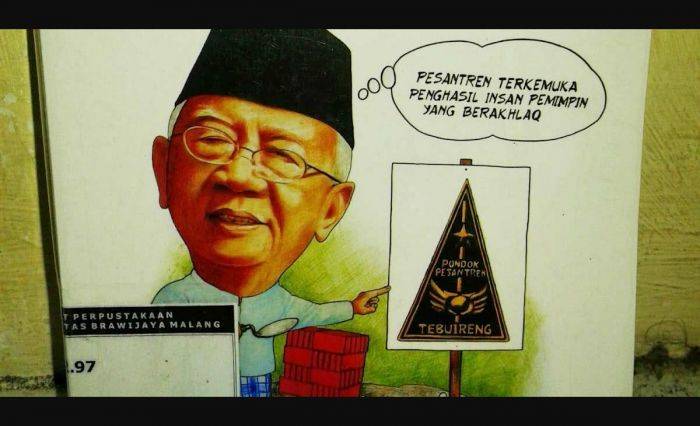 Terobosan Gus Solah, Bangun Karakter Santri Lewat Latihan Militer di Diklat Kader Pesantren Terobosan Gus Solah, Bangun Karakter Santri Lewat Latihan Militer di Diklat Kader Pesantren