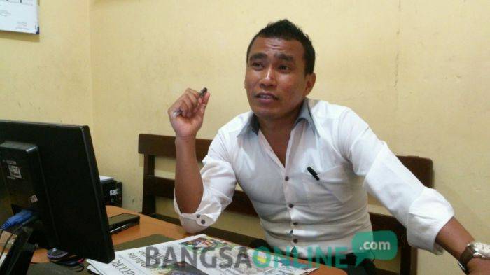 4 Pelaku Pemerkosaan Anak-anak di Bojonegoro, Polisi Upayakan Proses Diversi 4 Pelaku Pemerkosaan Anak-anak di Bojonegoro, Polisi Upayakan Proses Diversi