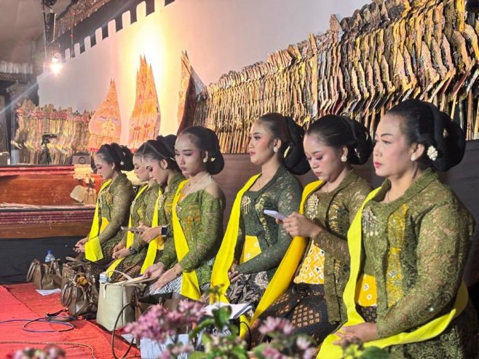 Warga Desa Morang Madiun Gelar Nyadran, Lestarikan Budaya dan Bentuk Rasa Syukur Warga Desa Morang Madiun Gelar Nyadran, Lestarikan Budaya dan Bentuk Rasa Syukur