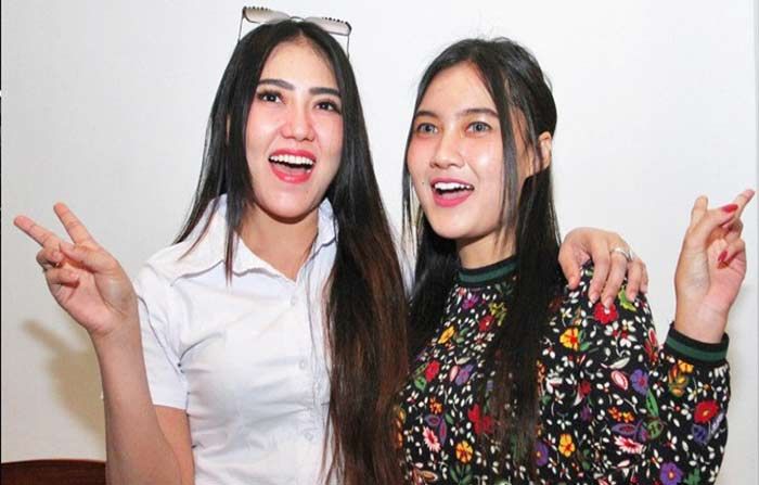 Kasus Kosmetik Ilegal: Via Vallen dan Nella Kharisma Batal Penuhi Panggilan Penyidik Polda Jatim Kasus Kosmetik Ilegal: Via Vallen dan Nella Kharisma Batal Penuhi Panggilan Penyidik Polda Jatim