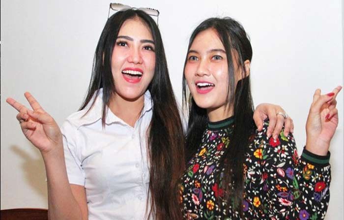 Kasus Kosmetik Ilegal: Via Vallen dan Nella Kharisma Batal Penuhi Panggilan Penyidik Polda Jatim