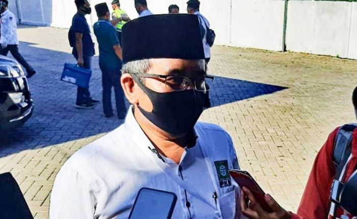 Ketua DPC PKB Blitar Bantah Partainya Tak Harmonis Soal Pilbup Ketua DPC PKB Blitar Bantah Partainya Tak Harmonis Soal Pilbup