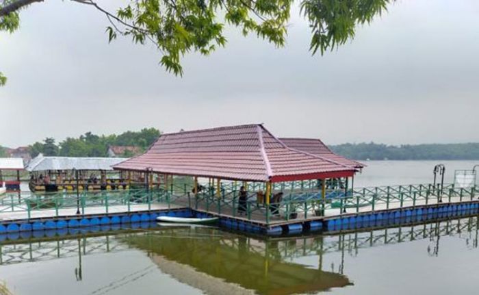 Masuki Semester I, Realisasi PAD Pariwisata Kabupaten Pasuruan Jeblok Masuki Semester I, Realisasi PAD Pariwisata Kabupaten Pasuruan Jeblok