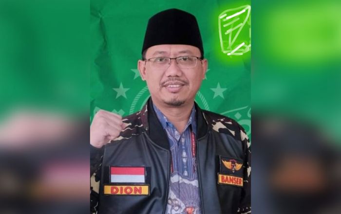 Ketua DPRD Pasuruan: Perubahan AKD Masih Tunggu Usulan Fraksi Ketua DPRD Pasuruan: Perubahan AKD Masih Tunggu Usulan Fraksi