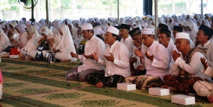 Pemkab Gresik akan Buat Jalan Lingkar Selatan