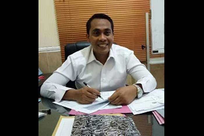 Sekretaris PDI-P Sampang Diduga Ditangkap Polisi Saat Main Judi Sekretaris PDI-P Sampang Diduga Ditangkap Polisi Saat Main Judi