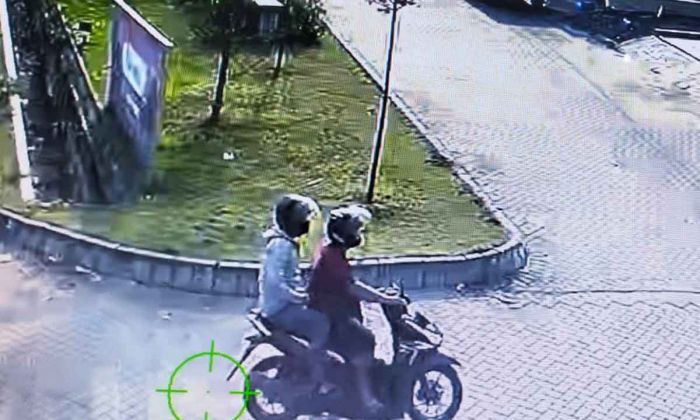 Surya Garden Sidoarjo Disatroni Maling, Barang Elektronik Jadi Sasaran Pencuri Surya Garden Sidoarjo Disatroni Maling, Barang Elektronik Jadi Sasaran Pencuri