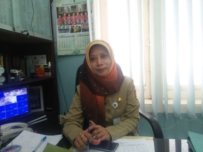 Pengangguran di Tuban Tinggi Akibat Pandemi Covid-19, Begini Langkah Disnaker Pengangguran di Tuban Tinggi Akibat Pandemi Covid-19, Begini Langkah Disnaker