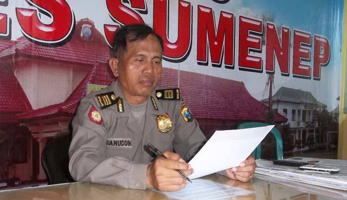 Tersangka Penggorengan Tangan Siswa di Sumenep Masih Keluyuran Tersangka Penggorengan Tangan Siswa di Sumenep Masih Keluyuran