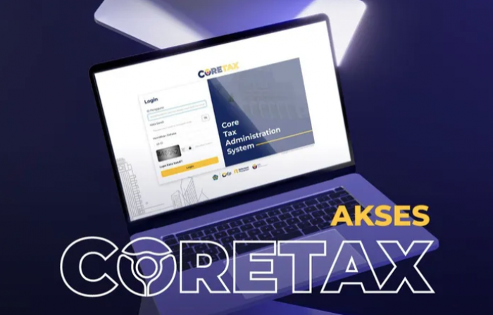 Atasi Masalah Coretax Muncul Tulisan Atasi Masalah Coretax Muncul Tulisan
