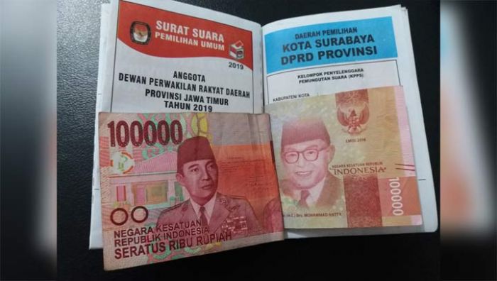 Mengungkap Politik Uang Pileg (4), Begitu Dilantik Anggota DPR Ingin Segera Balik Modalnya