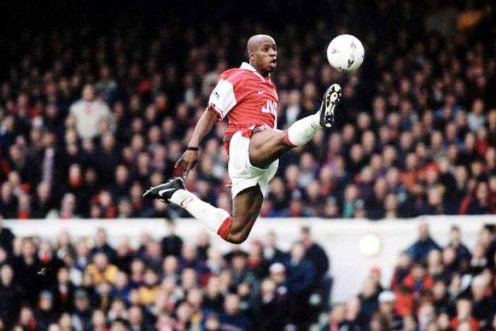 Dikejar Pajak Penghasilan, Legenda Arsenal Ian Wright Bangkrut, Jual 8 Rumah Mewah Dikejar Pajak Penghasilan, Legenda Arsenal Ian Wright Bangkrut, Jual 8 Rumah Mewah