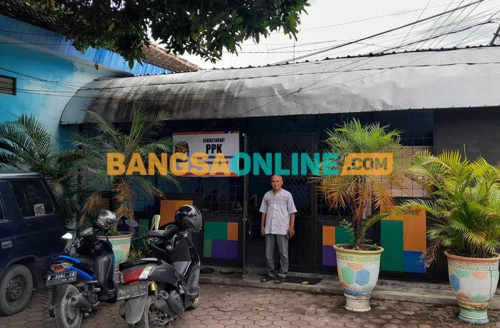 Kondisi Kantor PPK di Situbondo Memprihatinkan, Golkar Minta Renovasi Kondisi Kantor PPK di Situbondo Memprihatinkan, Golkar Minta Renovasi