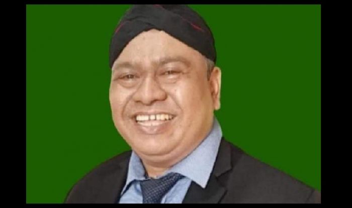 Inna Lillahi wa Inna Ilaihi Rojiun, M. Yunus Anggota DPRD Gresik Meninggal Dunia Inna Lillahi wa Inna Ilaihi Rojiun, M. Yunus Anggota DPRD Gresik Meninggal Dunia