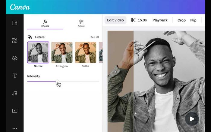 Cara Mengedit Video di Canva untuk Presentasi Profesional Cara Mengedit Video di Canva untuk Presentasi Profesional