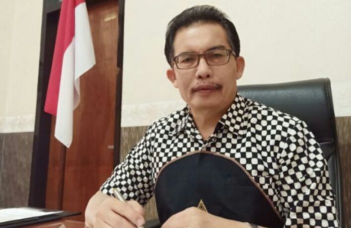MKKS SMA Kota Batu Sambut Baik SE Gubernur Soal Ujicoba Pembelajaran TMT MKKS SMA Kota Batu Sambut Baik SE Gubernur Soal Ujicoba Pembelajaran TMT