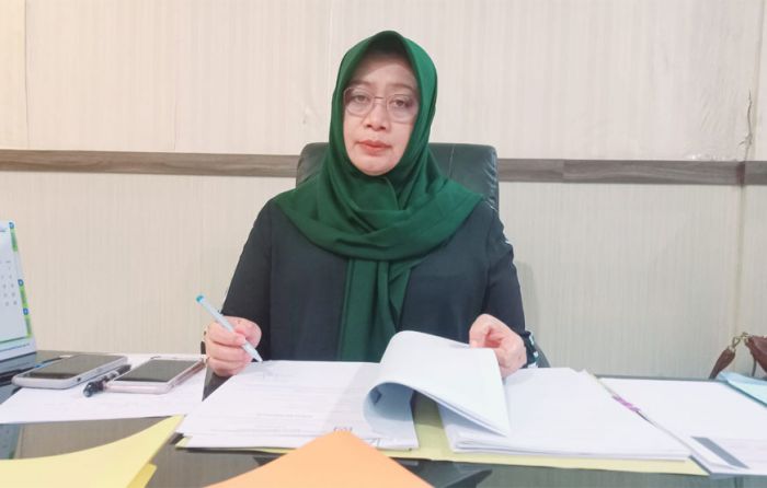 Cek Ketersediaan Beras, Dinas Pertanian Kabupaten Mojokerto Lakukan Pemantauan di Lapangan Cek Ketersediaan Beras, Dinas Pertanian Kabupaten Mojokerto Lakukan Pemantauan di Lapangan