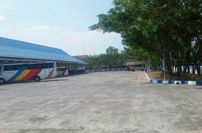 Dishub Pacitan Pastikan Kenaikan Tarif hanya untuk Angkutan Non-Ekonomi Dishub Pacitan Pastikan Kenaikan Tarif hanya untuk Angkutan Non-Ekonomi