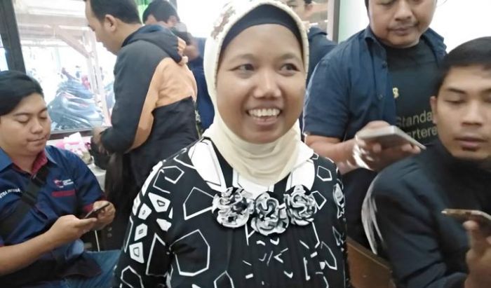 Cerita Penjaga Kantin Kantor Dinkes Malang yang Disekap saat Perampokan Terjadi Cerita Penjaga Kantin Kantor Dinkes Malang yang Disekap saat Perampokan Terjadi