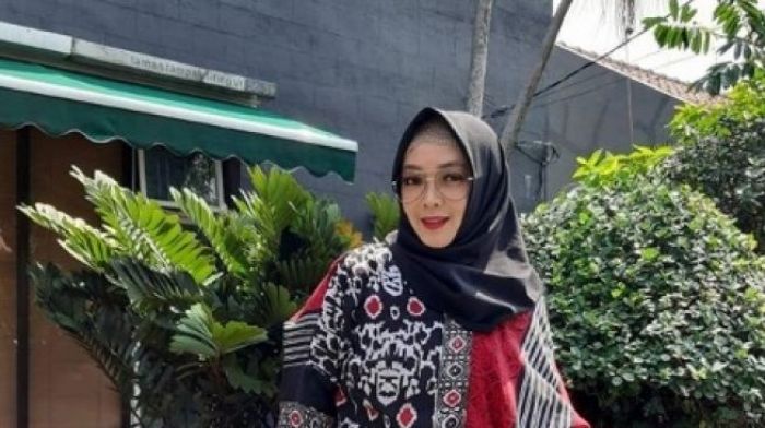 ​Sempat Sukses Turunkan Berat Badan 30 Kilogram, Rina Gunawan Meninggal