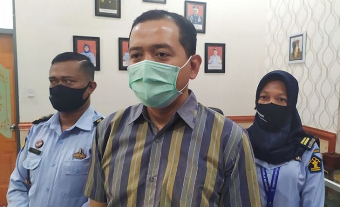 Lapas Kelas IIB Jombang Gagalkan Penyelundupan Narkoba Modus Buah Salak Lapas Kelas IIB Jombang Gagalkan Penyelundupan Narkoba Modus Buah Salak