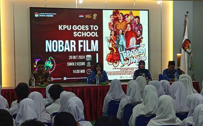 Nonton Bareng Nonton Bareng