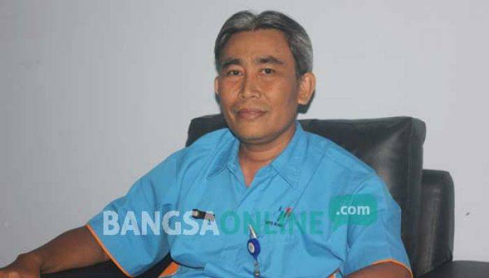 Seleksi Petugas Sensus Ekonomi 2016 di Tuban Dinilai tak Beres Seleksi Petugas Sensus Ekonomi 2016 di Tuban Dinilai tak Beres