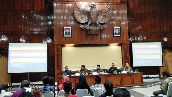 Digital Ekonomi Bisa Bawa Jatim Jadi Smart Province Digital Ekonomi Bisa Bawa Jatim Jadi Smart Province