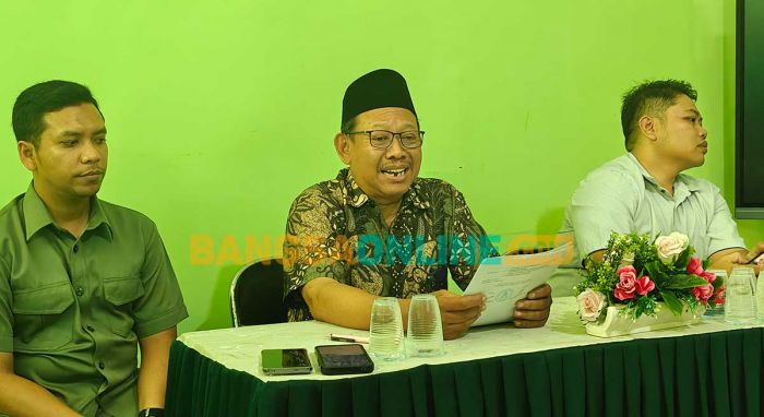 UNU Blitar Bebastugaskan Dosen Terkait Dugaan Kekerasan Seksual