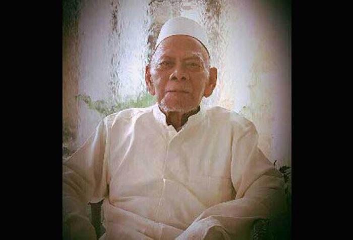 KH Husni Amirudin Wafat, Bupati Bondowoso Kehilangan Tokoh Panutannya KH Husni Amirudin Wafat, Bupati Bondowoso Kehilangan Tokoh Panutannya